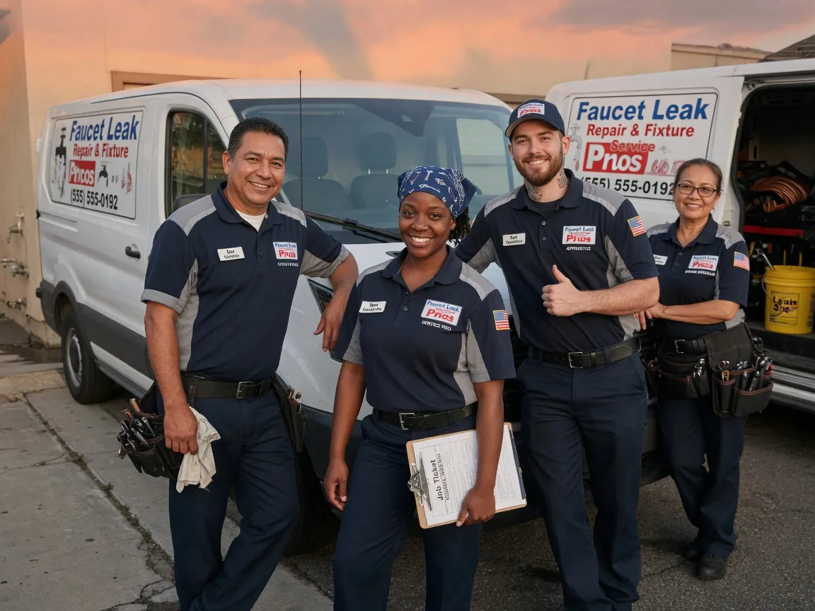 Faucet Repair company in Center Rutland, VT